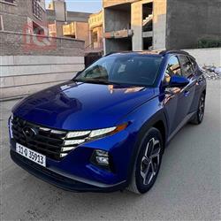 هیوندای تۆکسۆن